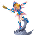 Yu-Gi-Oh! Dark Magician Girl Senkozekkei Statue