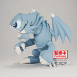 Yu-Gi-Oh Toon Blue Eyes White Dragon