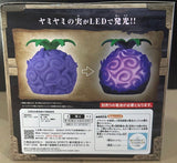 One Piece Yami Yami no Mi Light Up Devil Fruit