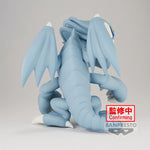 Yu-Gi-Oh Toon Blue Eyes White Dragon