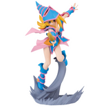 Yu-Gi-Oh! Dark Magician Girl Senkozekkei Statue