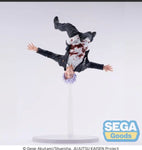 Jujutsu Kaisen Gojo Sega Figurizm