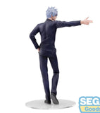 Jujutsu Kaisen Hidden Inventory/Premature Death Luminasta Satoru Gojo (Strong Duo) Figure (Reissue)