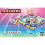 Sailor Moon Monopoly