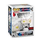 White Ichigo Funko pop