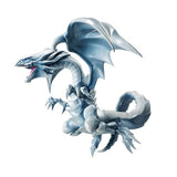 Yu-Gi-Oh! Blue-Eyes White Dragon Duel Monsters Statue