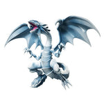 Yu-Gi-Oh! Blue-Eyes White Dragon Duel Monsters Statue