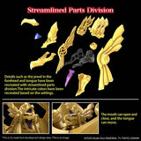 Yu-Gi-Oh! Egyptian God The Winged Dragon of Ra Figure-Rise Standard Amplified Model Kit