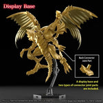 Yu-Gi-Oh! Egyptian God The Winged Dragon of Ra Figure-Rise Standard Amplified Model Kit