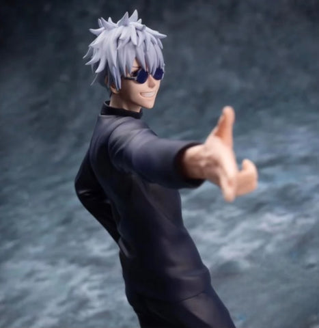 Jujutsu Kaisen Hidden Inventory/Premature Death Luminasta Satoru Gojo (Strong Duo) Figure (Reissue)