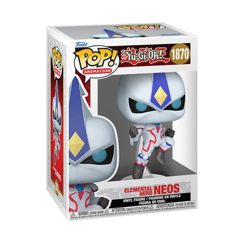 Yugioh Funko pop 