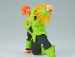 Dragon Ball Z GxMateria The Android 16