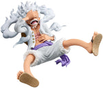 One piece King of Artist Luffy Gear 5