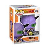 Dragon Ball Z Ginyu Funko pop 