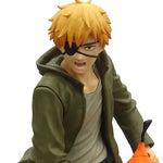 Chainsaw Man Statue 