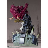 One Piece Eustass Kid Statue