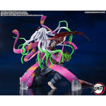 Daki & Gyutaro Upper Demon Figuarts Zero Statue 