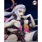 Demon Slayer: Kimetsu no Yaiba Daki and Gyutaro FiguartsZERO Statue