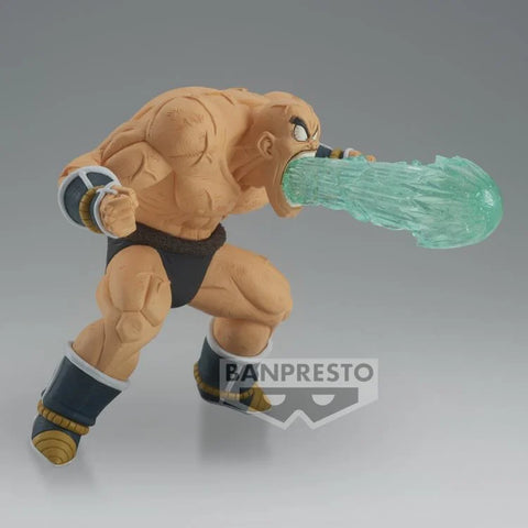 Dragon Ball Z Nappa Figure 