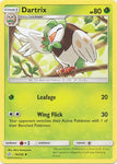 Dartrix 19/236 UNCOMMON