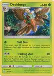 Decidueye 20/236 HOLO RARE