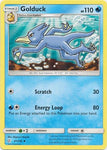 Golduck 41/236 UNCOMMON