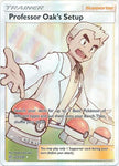 Professor Oak's Setup 233/236 ULTRA RARE