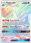 256/236	Flygon GX HYPER RARE