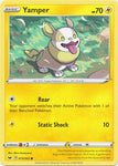 Yamper - 73/202 - Common