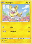 Yamper - 74/202 - Common