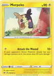 Morpeko - 78/202 - Rare