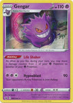 Gengar - 85/202 - Holo Rare