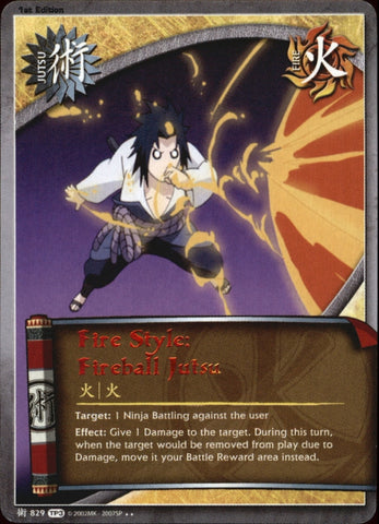 Naruto cards 