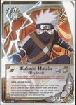 Kakashi Hatake (Boyhood) 1575 UNCOMMON