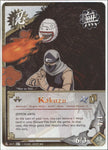 Kakuzu 1617 RARE