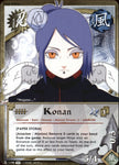 Konan 1198 UNCOMMON