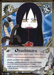 Orochimaru 1193 UNCOMMON