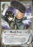 Rock Lee 1341 UNCOMMON