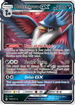 Honchkrow 109/214 GX HOLO