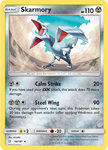 Skarmory 98/181 RARE