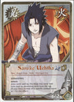 Sasuke Uchiha 1574 RARE