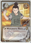 Shikamaru Nara 1558 UNCOMMON