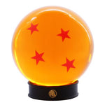 Dragon Ball Z Premium 4 Star Dragon Ball Prop Replica