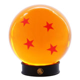 Dragon Ball Z Premium 4 Star Dragon Ball Prop Replica