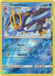 Empoleon 56/236 REVERSE HOLO RARE