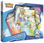 Pokemon Galar Collection box 