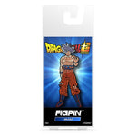 Dragon Ball Super Ultra Instinct Goku FiGPiN Mini