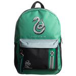 Harry Potter Slytherin Mixblock Backpack