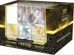 Pokemon Hidden fates premium collection 