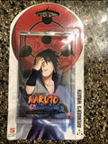 Naruto booster pack kit
